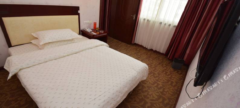 长葛中州皇冠公寓图片