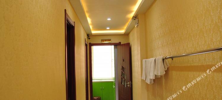 本溪惜缘宾馆图片