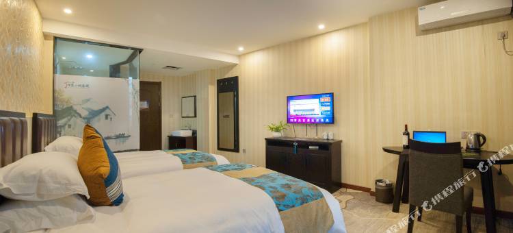 永康印象小城客栈图片