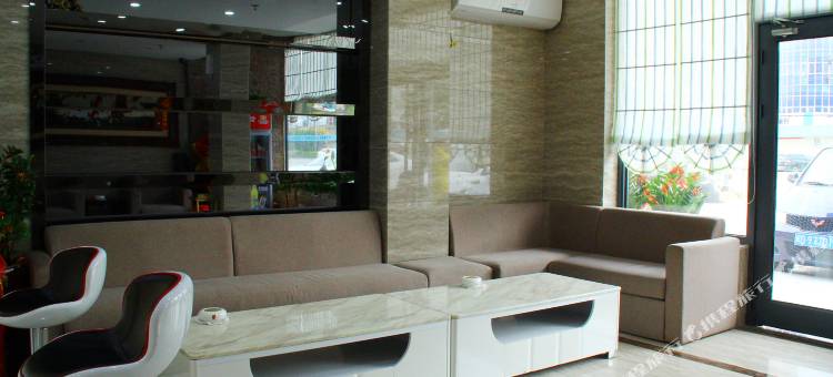 惠安海庭精品酒店(华光学院洛阳桥店)图片