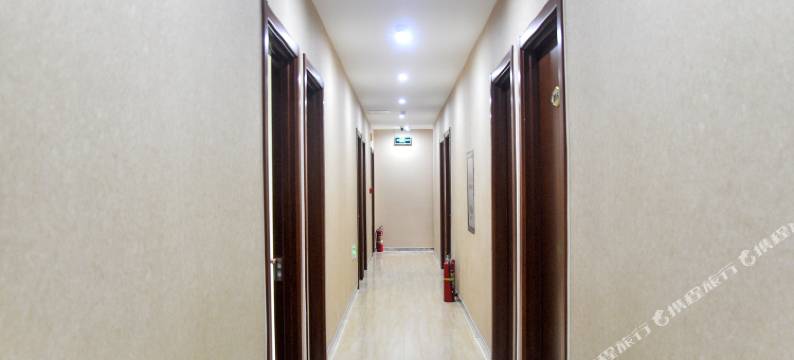 缘都酒店(北京黄村西大街地铁站店)图片