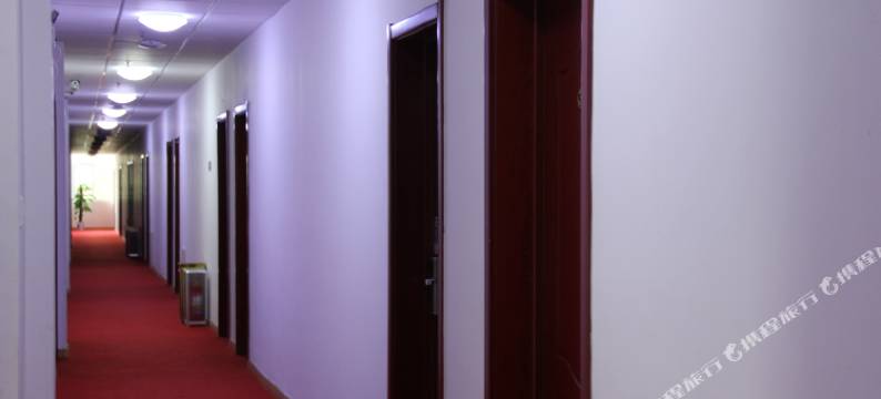 聊城香华快捷宾馆图片