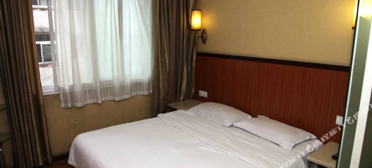 锦州金庭宾馆(石桥子早市店)图片