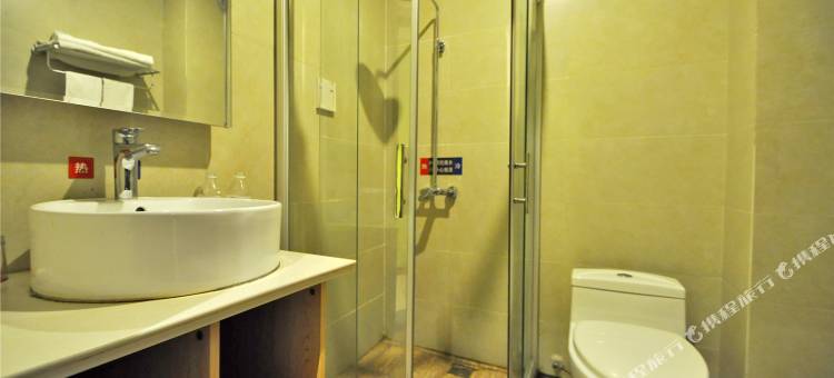 费县和美商务酒店图片