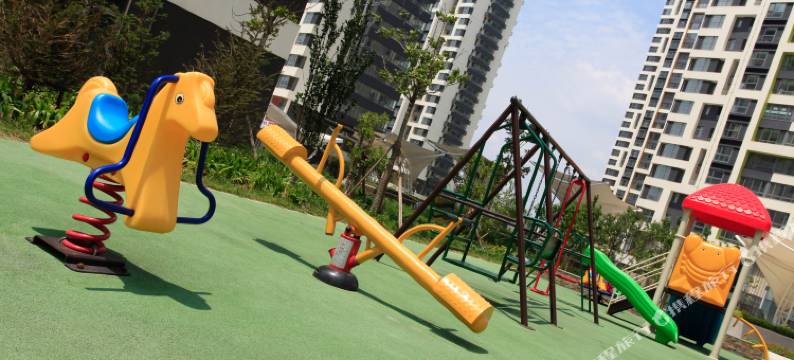 葫芦岛海阔嘉园公寓图片