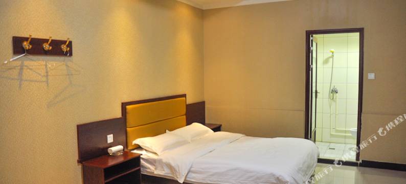 芮城欣怡宾馆图片