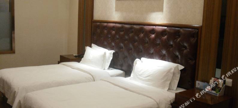 佳木斯阳光时尚快捷宾馆图片