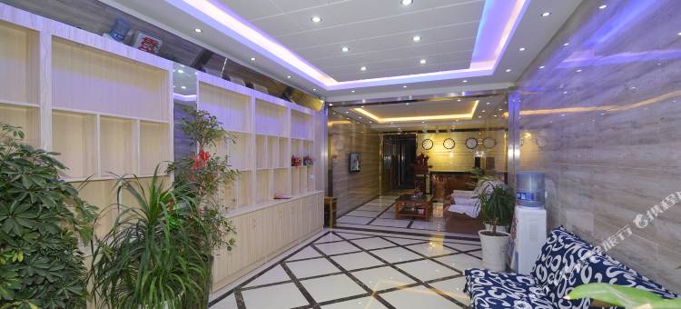 许昌君悦来酒店(胖东来金三角店)图片