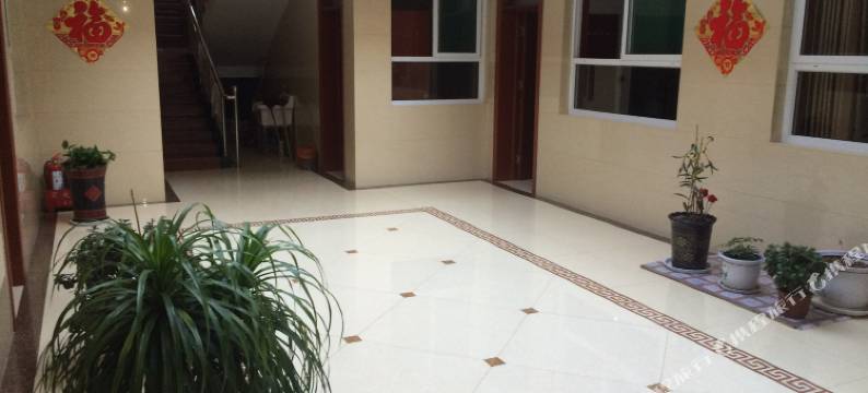 霍州瑞隆宾馆图片