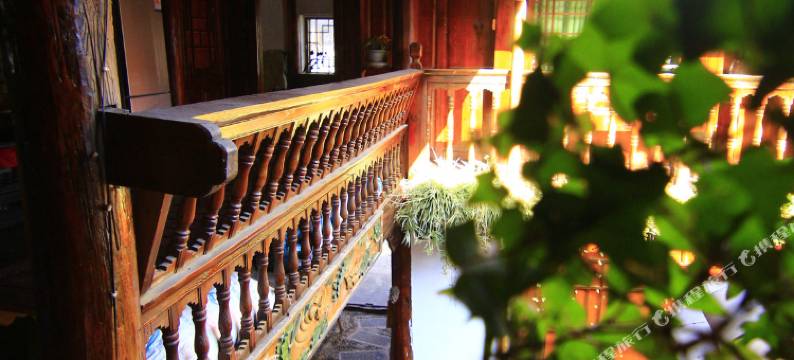 丽江韩阳驿站(丽江古城忠义市场店)图片