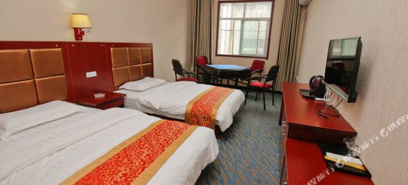 西安天苑商务宾馆图片