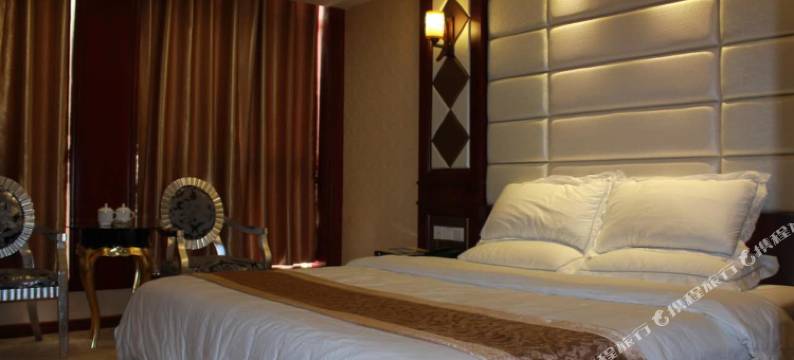 江华南华酒店图片