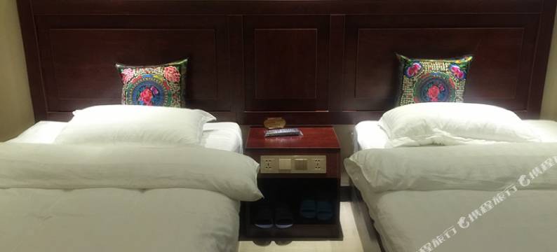 罗平布依小筑客栈图片