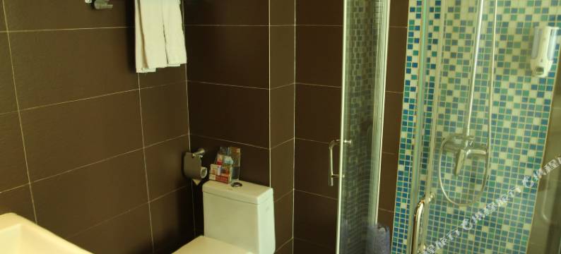 梅州汉崇快捷酒店(华侨城广场店)图片