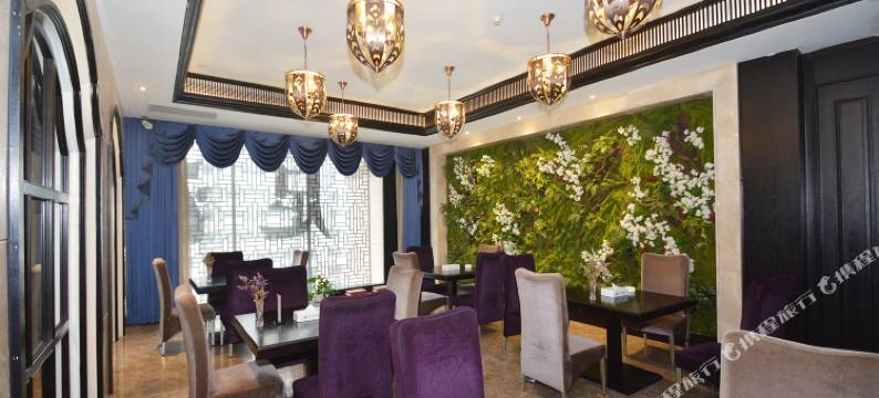 郑州东方茉莉商务休闲酒店图片