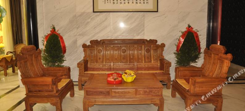 长兴府前宾馆图片