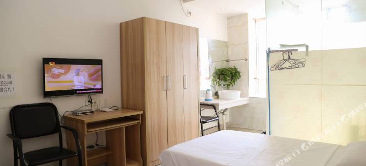 北海银滩海缘宾馆图片