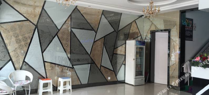 诸暨金越宾馆图片