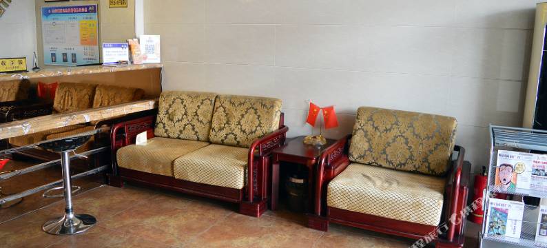 石家庄香橙快捷酒店(北国商城勒泰中心店)图片