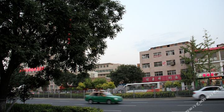 地址(位置,怎么去,怎么走):  忻州和平西路小卢野北六巷