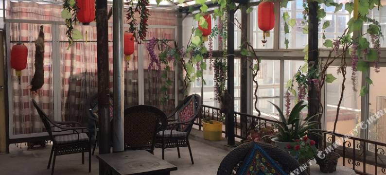 香格里拉宇涵酒店图片