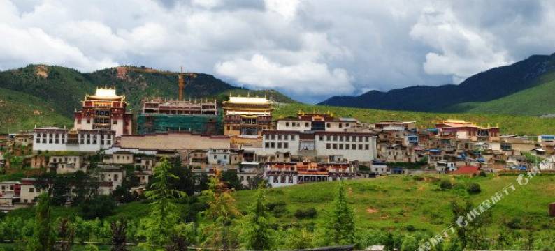 香格里拉宇涵酒店图片