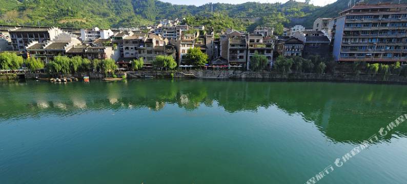 顺城客栈(镇远古城博物馆店)图片