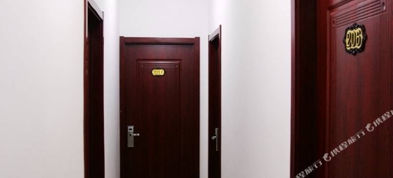 青岛前程小泊商务宾馆图片