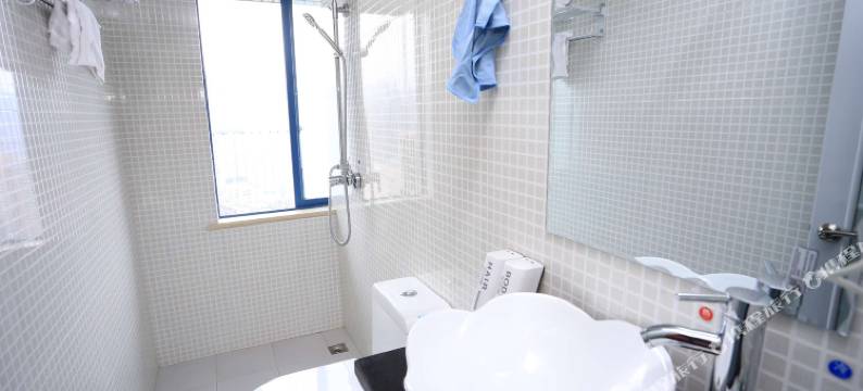 小舒的家自助公寓(重庆解放碑店)图片