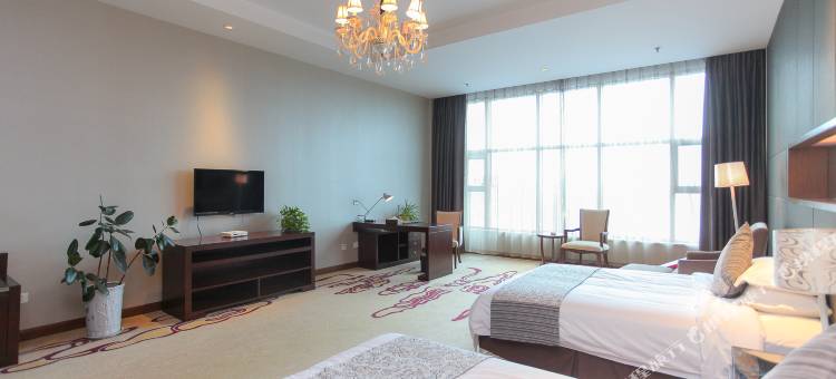 宿迁东源湖滨酒店图片