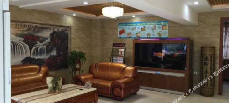 昌吉弘居宾馆图片