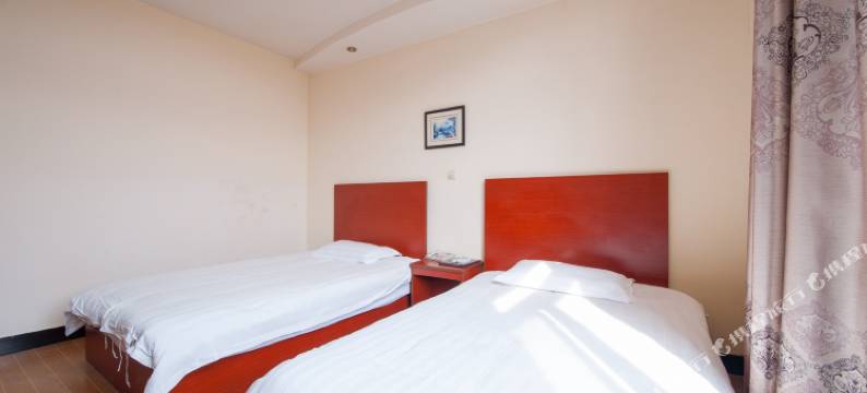 南通隆源之星宾馆图片