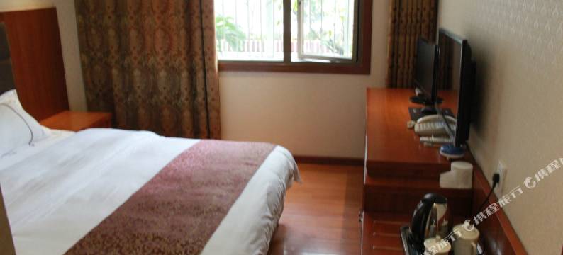 乐山金富宾馆图片