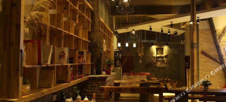 上林北回归线青年旅舍图片