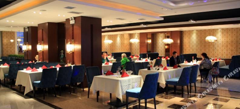 抚远惠隆商务酒店图片