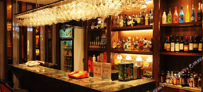 抚远惠隆商务酒店图片