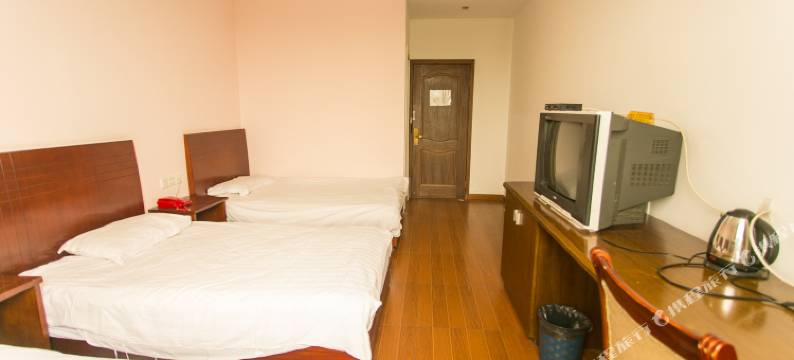 苏州华庭商务宾馆图片