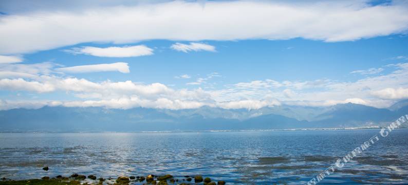 棠·照海景美宿图片