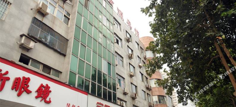 淄博南源宾馆图片