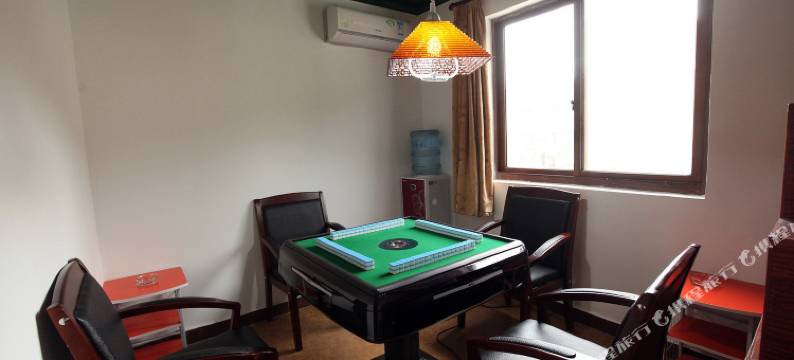 普陀山悠·禅居民宿图片