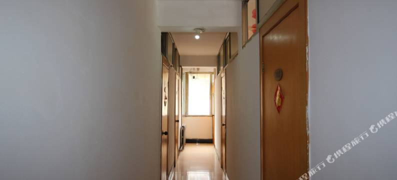 烟台新大地招待所图片