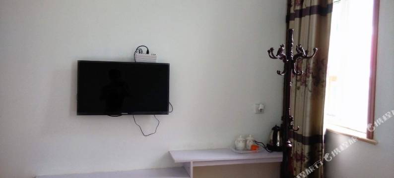 嵊泗枸杞岛海之宝渔家图片