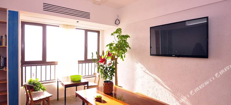 济南U家度假公寓(济南火车站店)图片