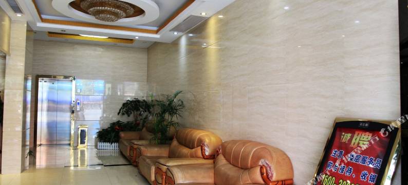 艾仕丽宾馆(武汉阳逻精品店)图片