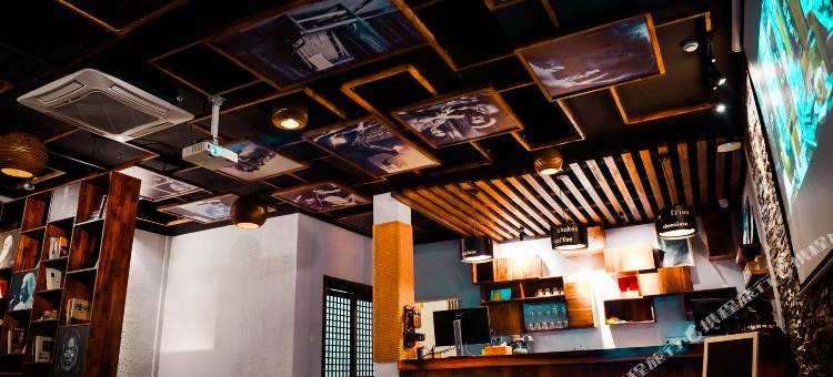 久栖·乌镇邻舍艺术人文酒店图片