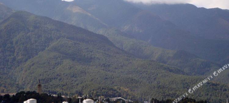 大理碧景轩客栈图片