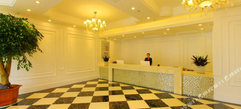 溧阳春天之兰主题宾馆图片