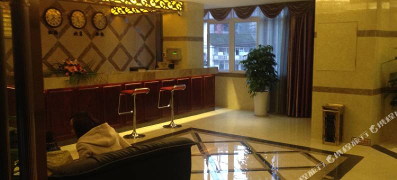 达州华宇商务宾馆图片