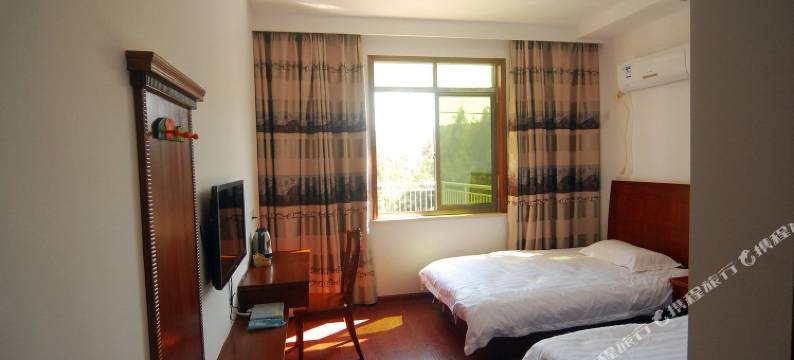 朱家尖乌石渔庄农家乐图片