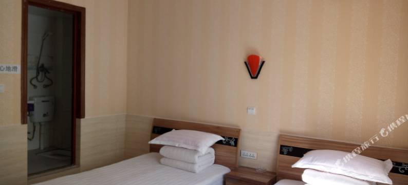 汉源福鑫宾馆图片